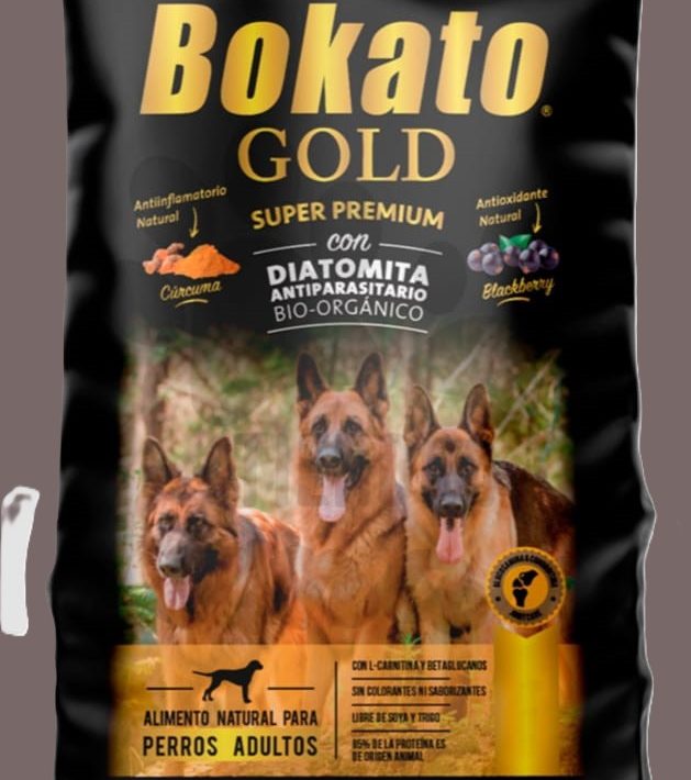 Bokato Gold 10 Kg