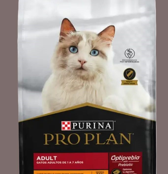 Pro Plan gato adulto 7.5 Kg