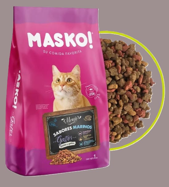 Masko Cat 25 Kg